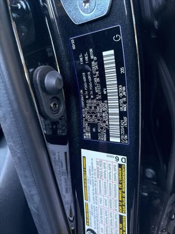 used 2023 Lexus GX 460 car, priced at $58,513