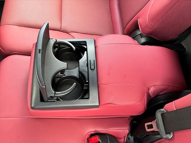 used 2023 Lexus GX 460 car, priced at $57,400