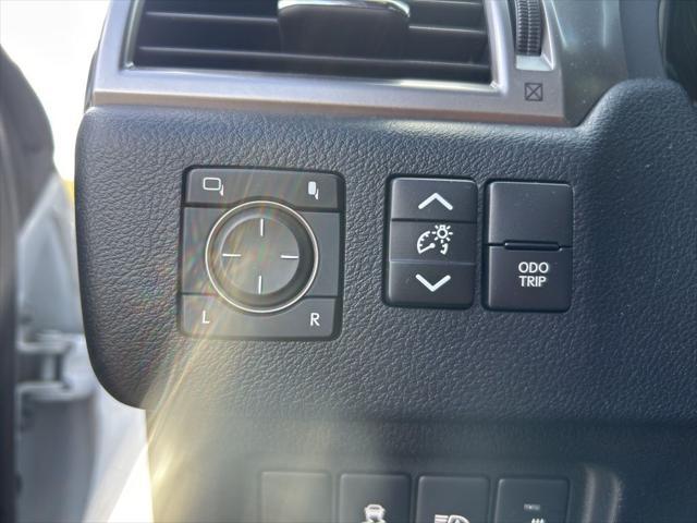 used 2023 Lexus GX 460 car, priced at $51,915
