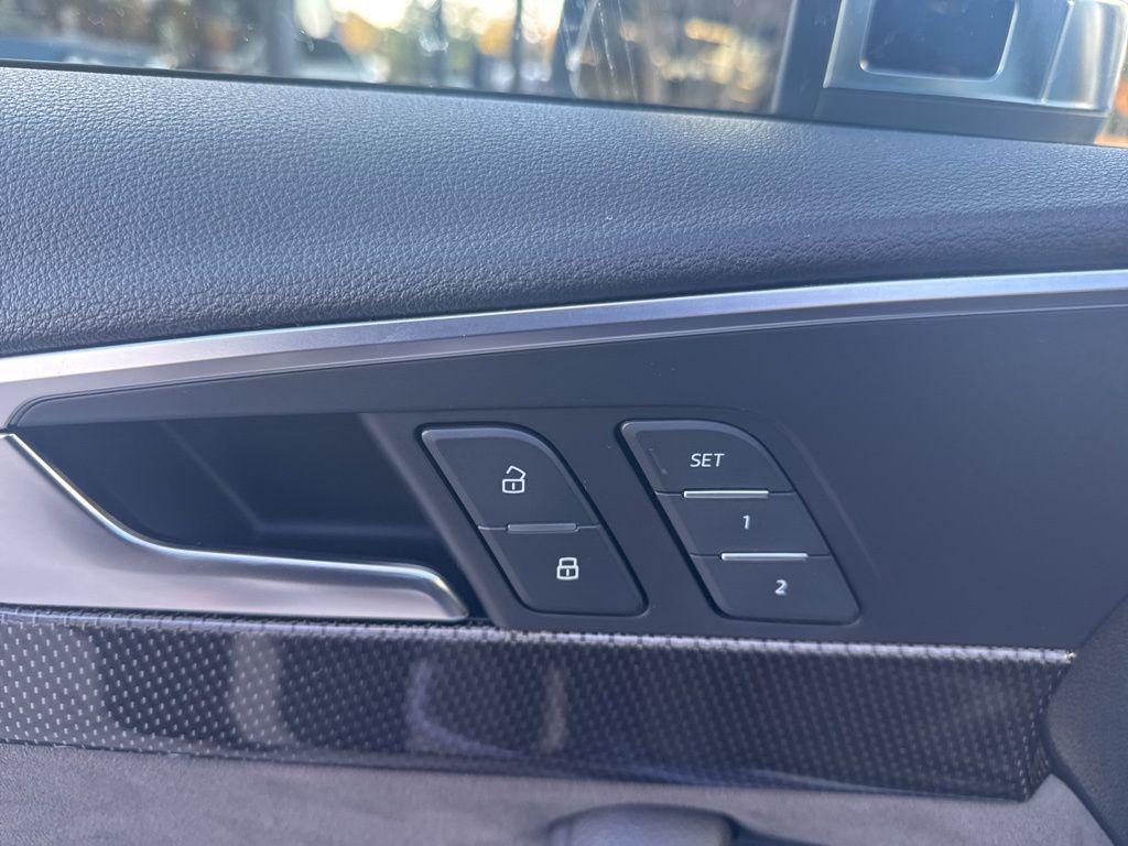 used 2018 Audi S4 car, priced at $26,899