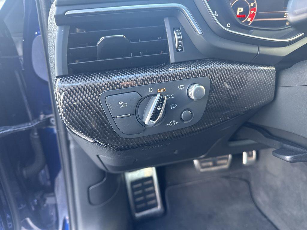 used 2018 Audi S4 car, priced at $26,899