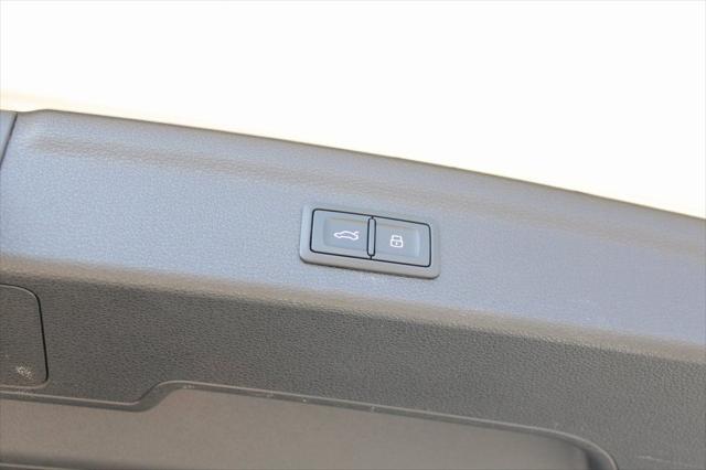 used 2023 Audi Q3 car, priced at $25,209
