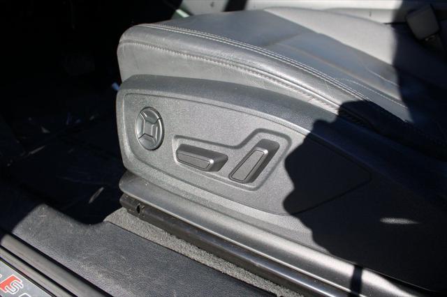 used 2023 Audi Q3 car, priced at $25,209