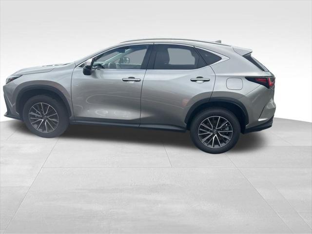 used 2024 Lexus NX 350 car, priced at $44,177