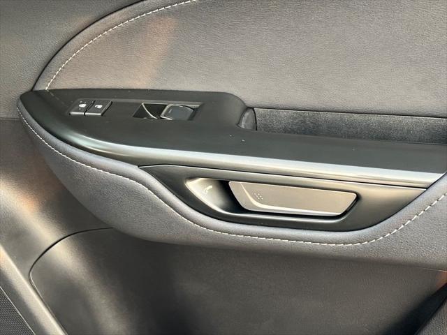 used 2024 Lexus NX 350 car, priced at $43,125