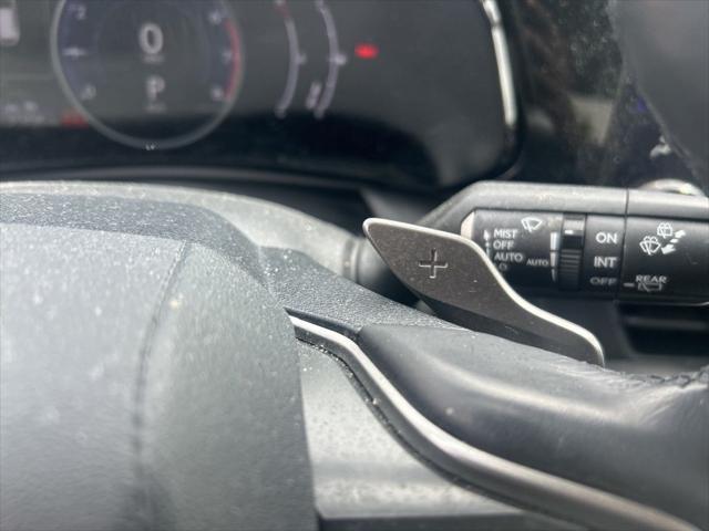 used 2024 Lexus NX 350 car, priced at $44,177