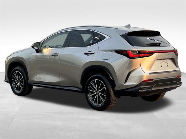 used 2024 Lexus NX 350 car, priced at $43,125