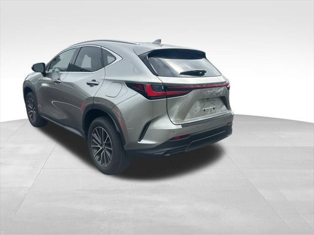 used 2024 Lexus NX 350 car, priced at $44,177
