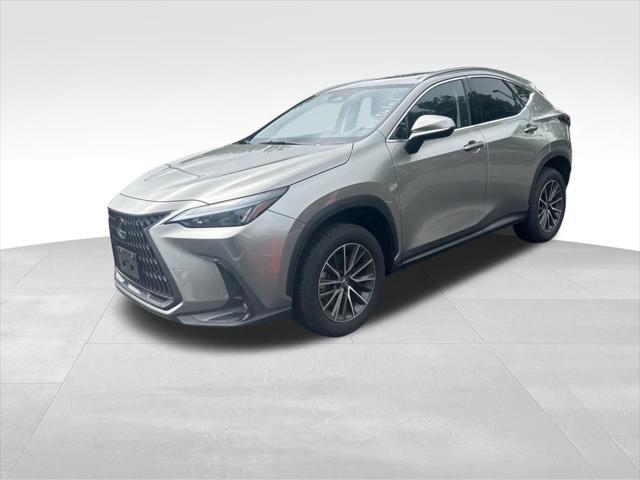 used 2024 Lexus NX 350 car, priced at $44,177