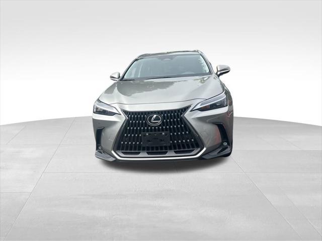 used 2024 Lexus NX 350 car, priced at $44,177
