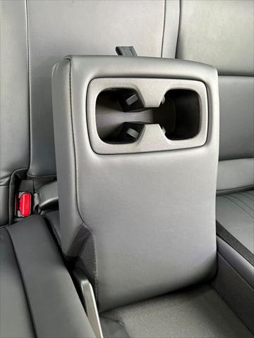 used 2024 Lexus NX 350 car, priced at $43,125
