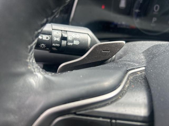 used 2024 Lexus NX 350 car, priced at $44,177
