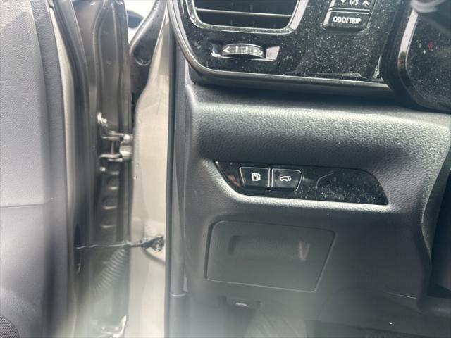used 2024 Lexus NX 350 car, priced at $44,177