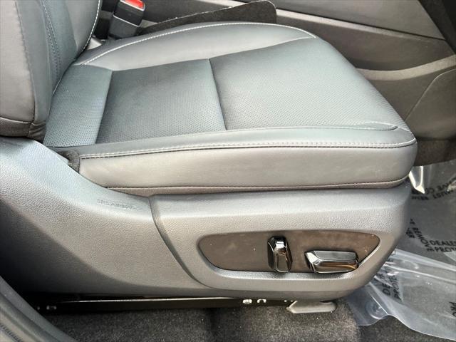 used 2024 Lexus NX 350 car, priced at $43,125