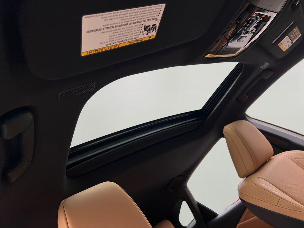 new 2025 Lexus RX 350 car, priced at $56,769