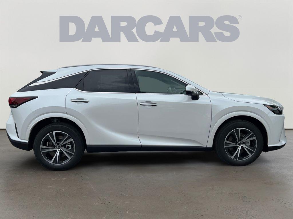 new 2025 Lexus RX 350 car, priced at $56,769