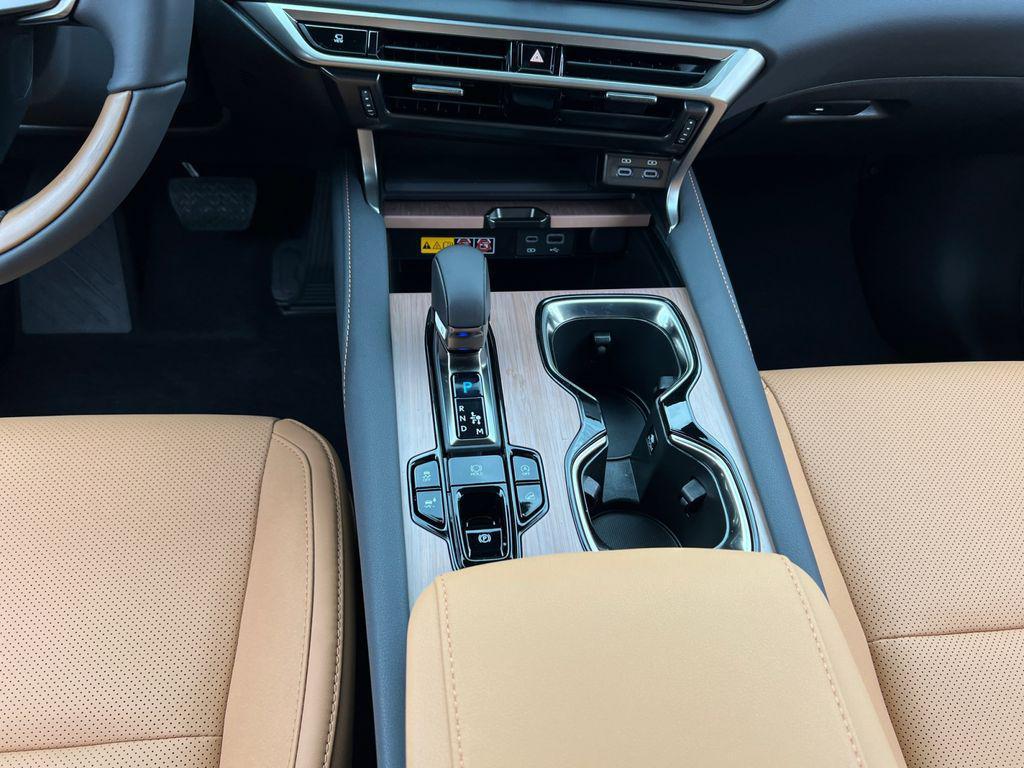 new 2025 Lexus RX 350 car, priced at $56,769