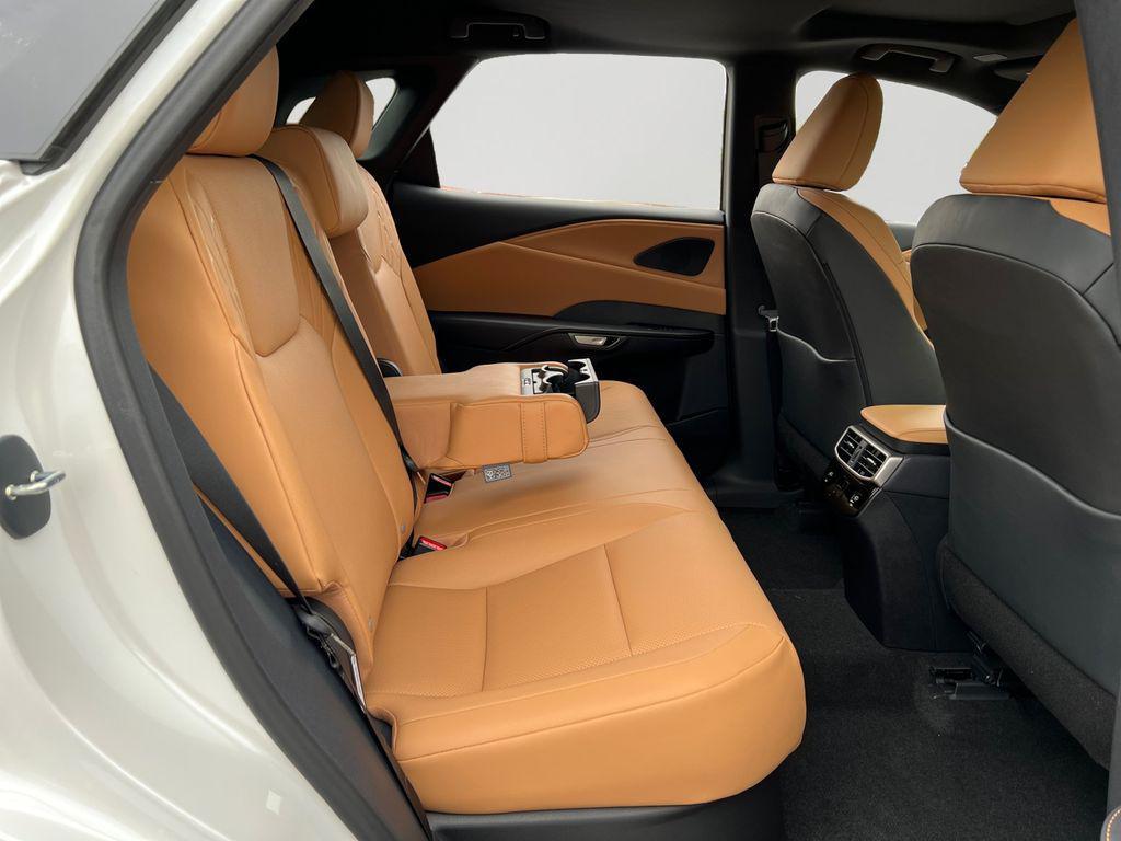 new 2025 Lexus RX 350 car, priced at $56,769