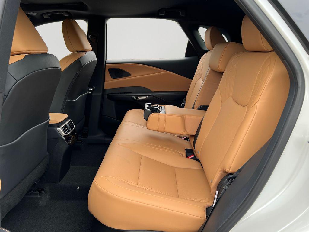 new 2025 Lexus RX 350 car, priced at $56,769