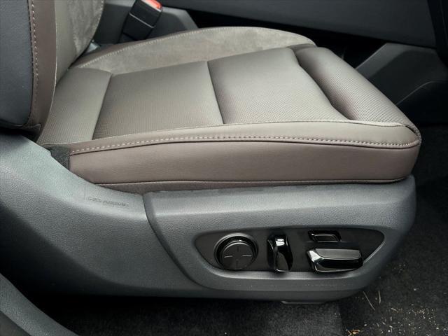 new 2025 Lexus TX 350 car, priced at $67,857
