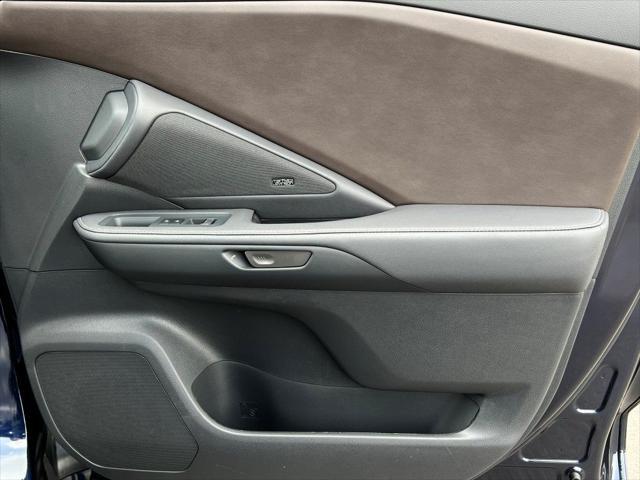 new 2025 Lexus TX 350 car, priced at $67,857