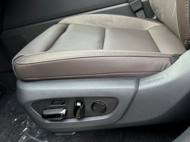 new 2025 Lexus TX 350 car, priced at $67,857