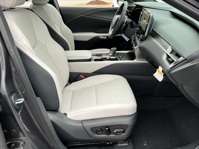 new 2025 Lexus RX 350 car, priced at $54,835