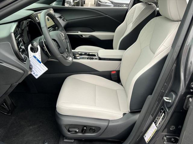 new 2025 Lexus RX 350 car, priced at $54,835