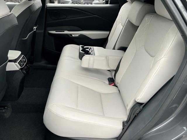new 2025 Lexus RX 350 car, priced at $54,835