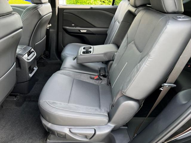new 2025 Lexus TX 350 car, priced at $68,824