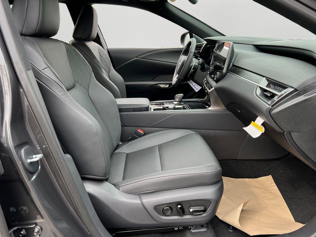new 2025 Lexus RX 350 car, priced at $56,359