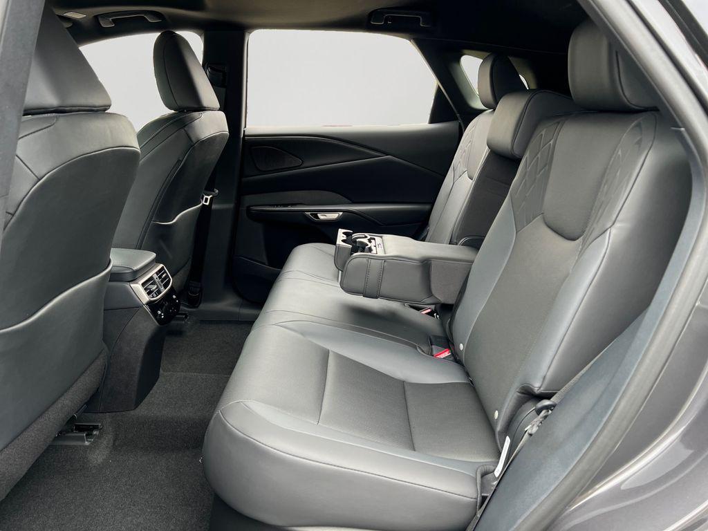 new 2025 Lexus RX 350 car, priced at $56,359