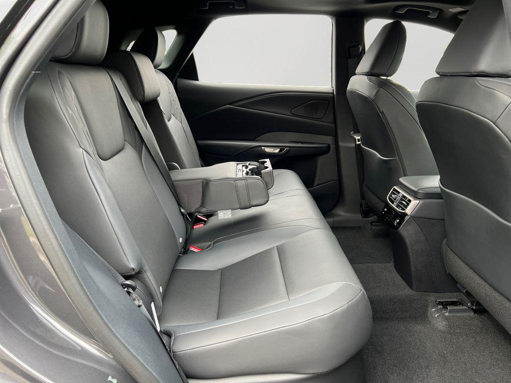 new 2025 Lexus RX 350 car, priced at $56,359