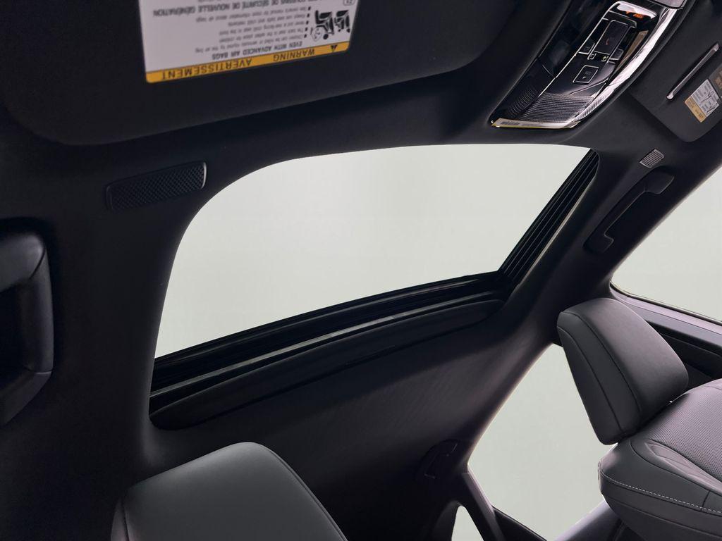 new 2025 Lexus RX 350 car, priced at $56,359