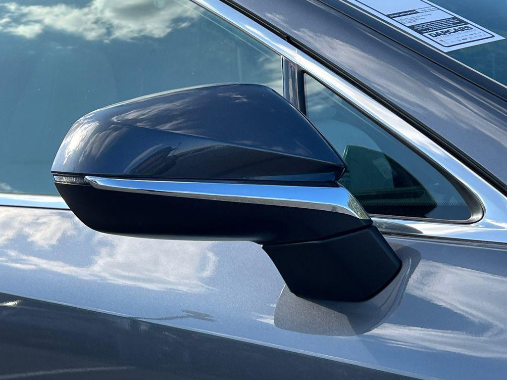 used 2025 Lexus RX 350 car, priced at $54,794