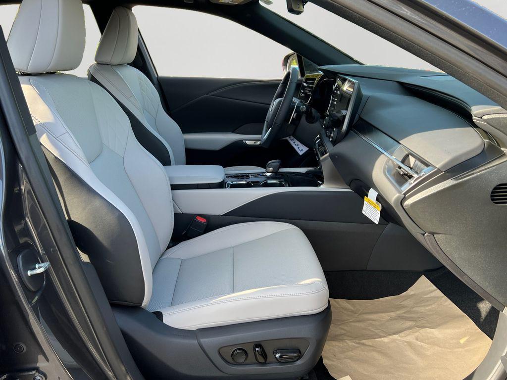 used 2025 Lexus RX 350 car, priced at $54,794