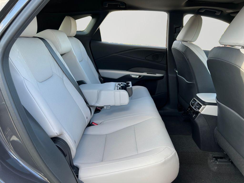 used 2025 Lexus RX 350 car, priced at $54,794