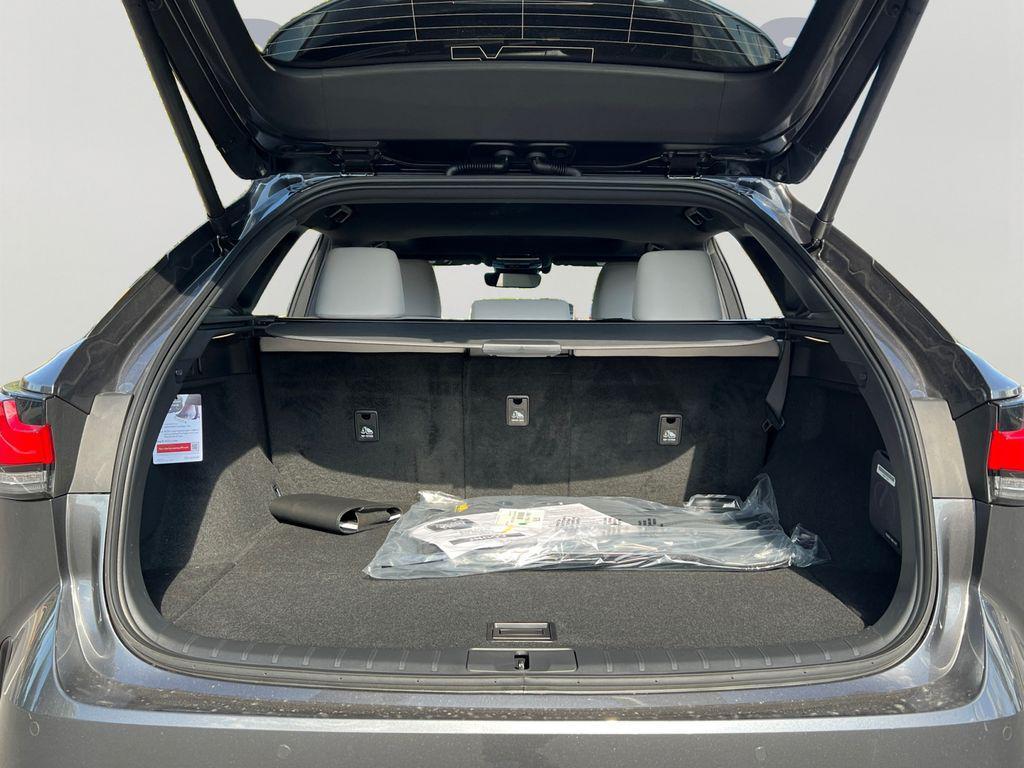 used 2025 Lexus RX 350 car, priced at $54,794