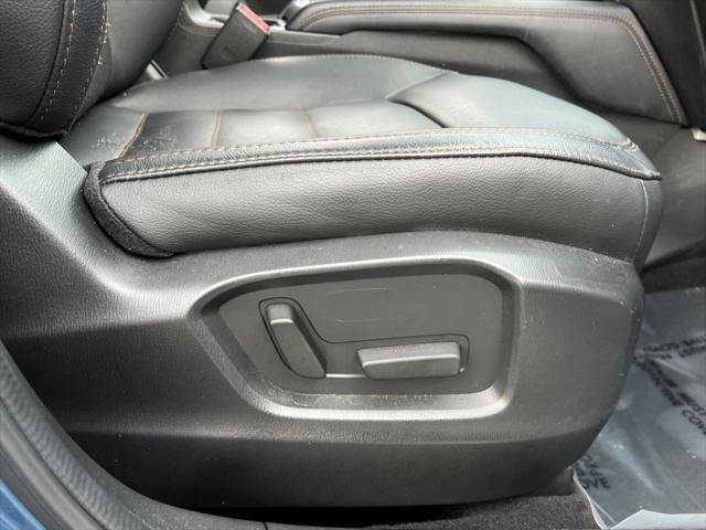 used 2021 Mazda CX-5 car, priced at $24,500