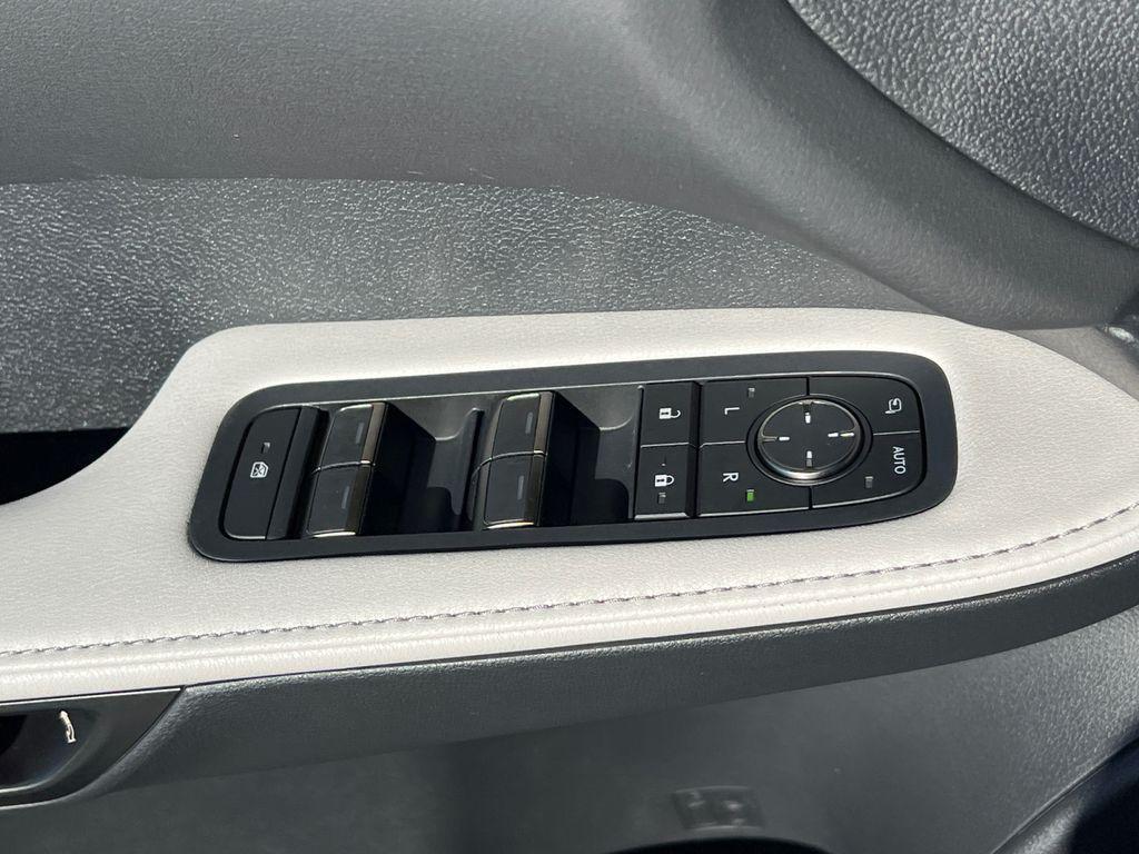 new 2026 Lexus RX 350 car, priced at $57,859