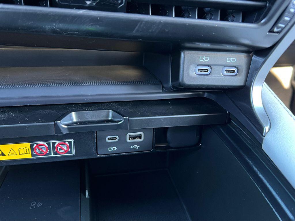 new 2026 Lexus RX 350 car, priced at $57,859