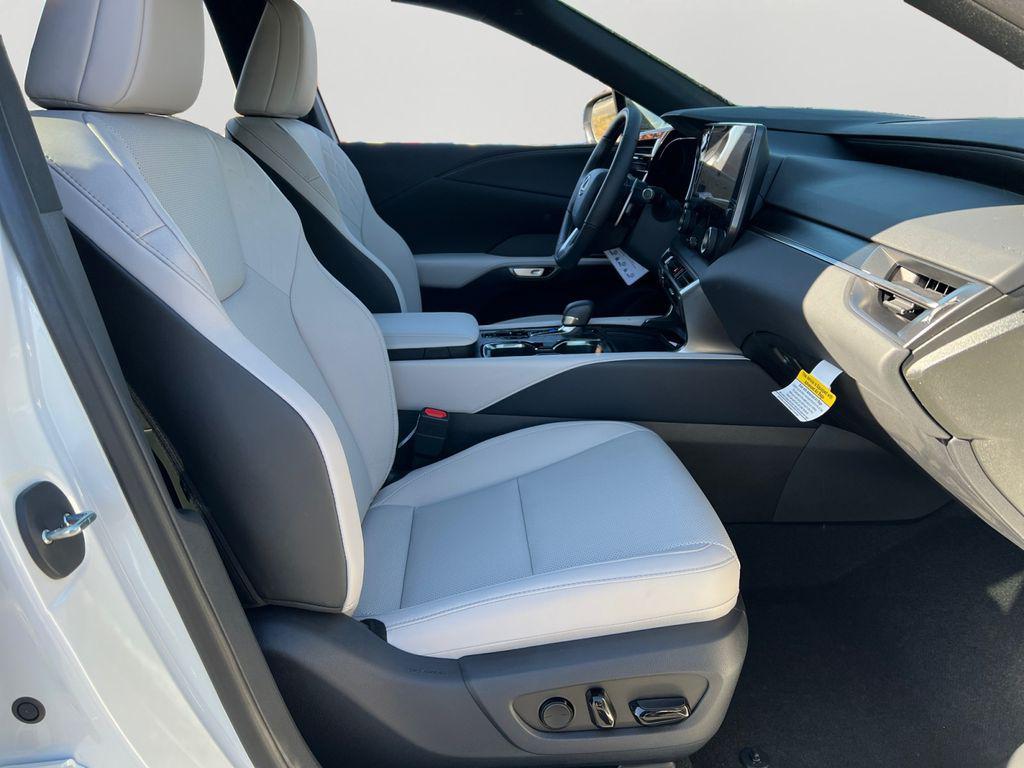 new 2026 Lexus RX 350 car, priced at $57,859