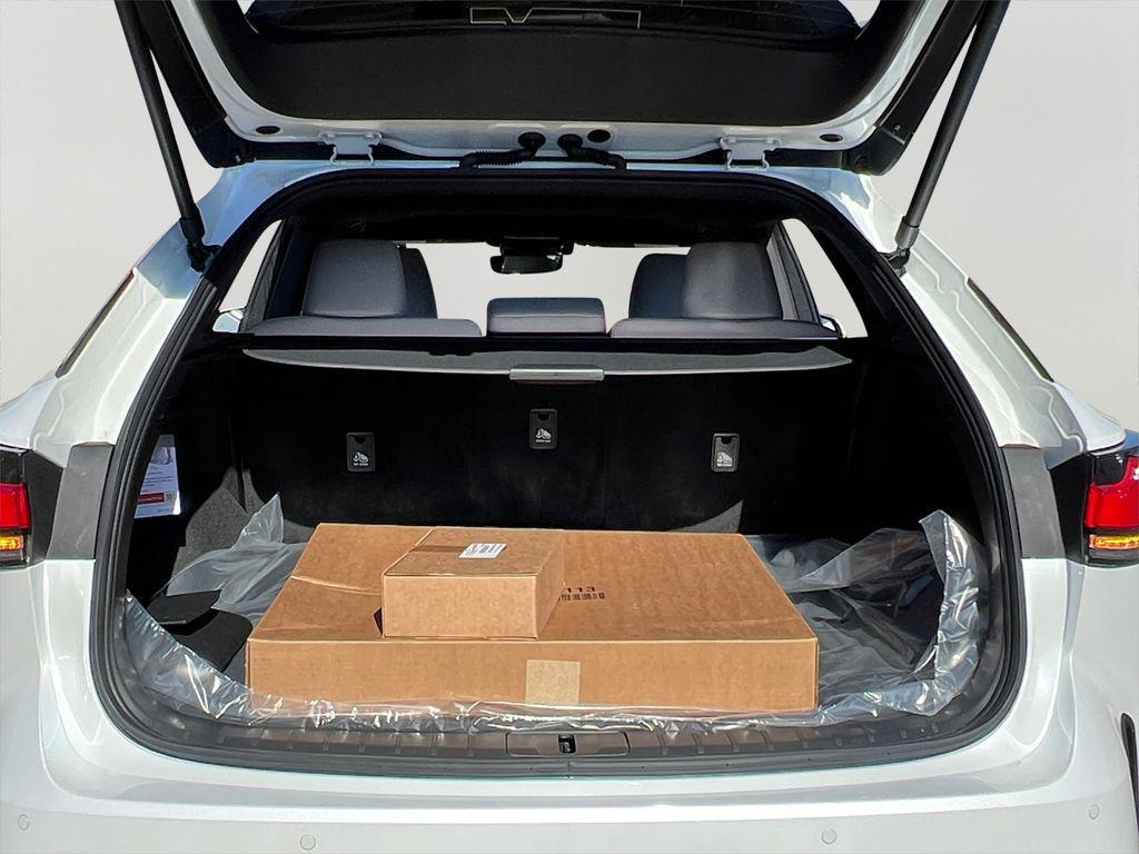 new 2026 Lexus RX 350 car, priced at $57,859