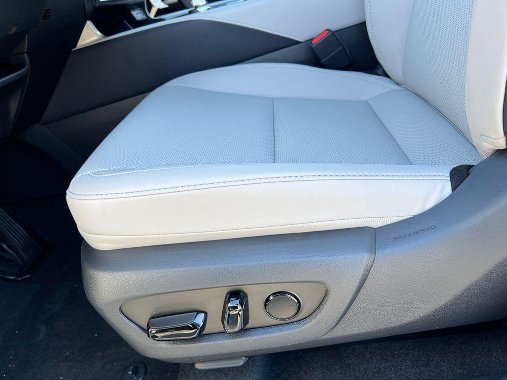 new 2026 Lexus RX 350 car, priced at $57,859