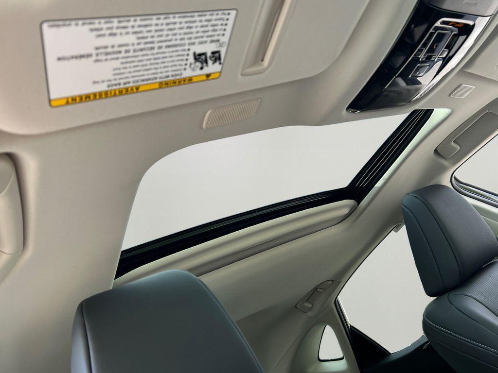 new 2026 Lexus NX 350h car, priced at $53,294