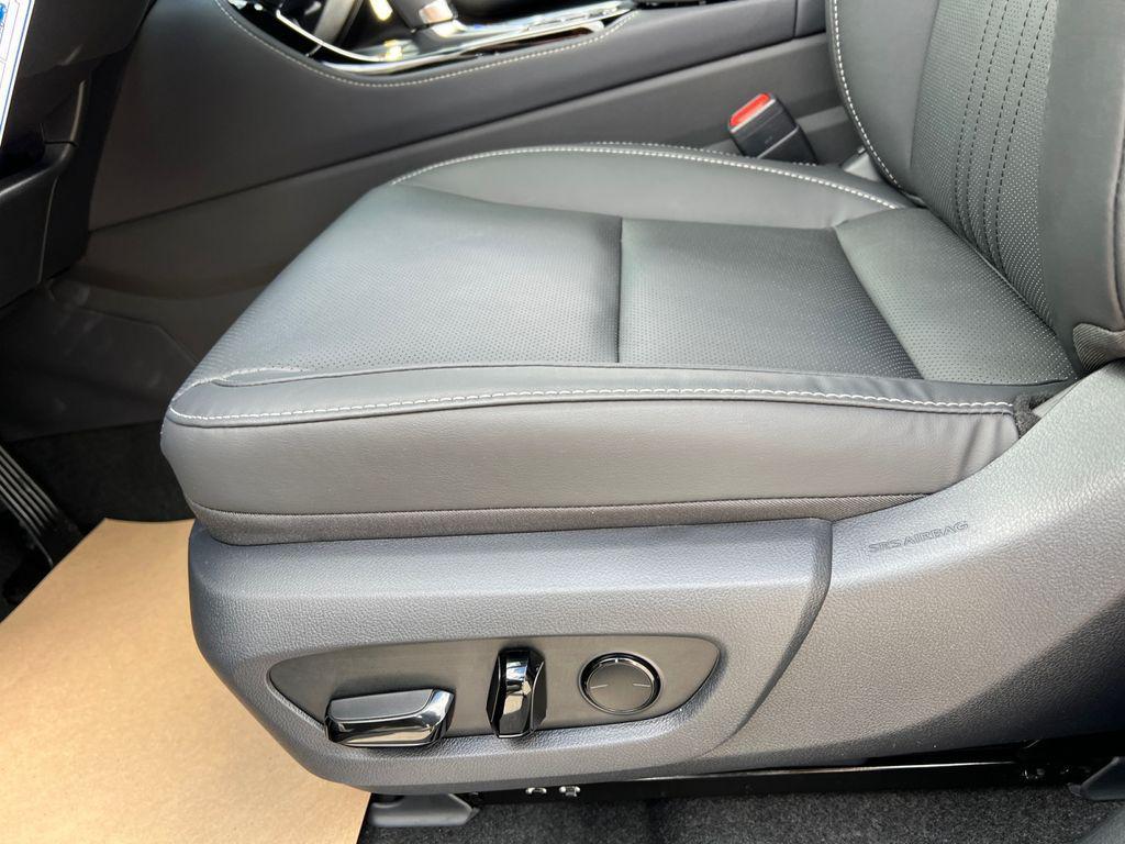 new 2026 Lexus NX 350h car, priced at $53,294