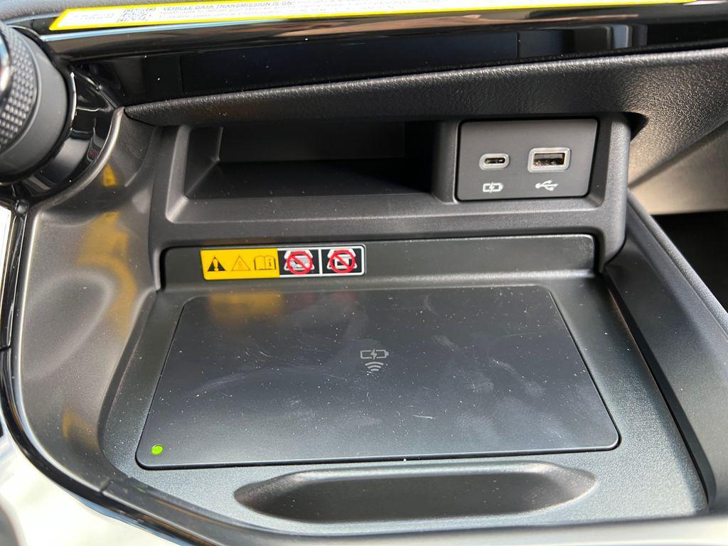 new 2026 Lexus NX 350h car, priced at $53,294