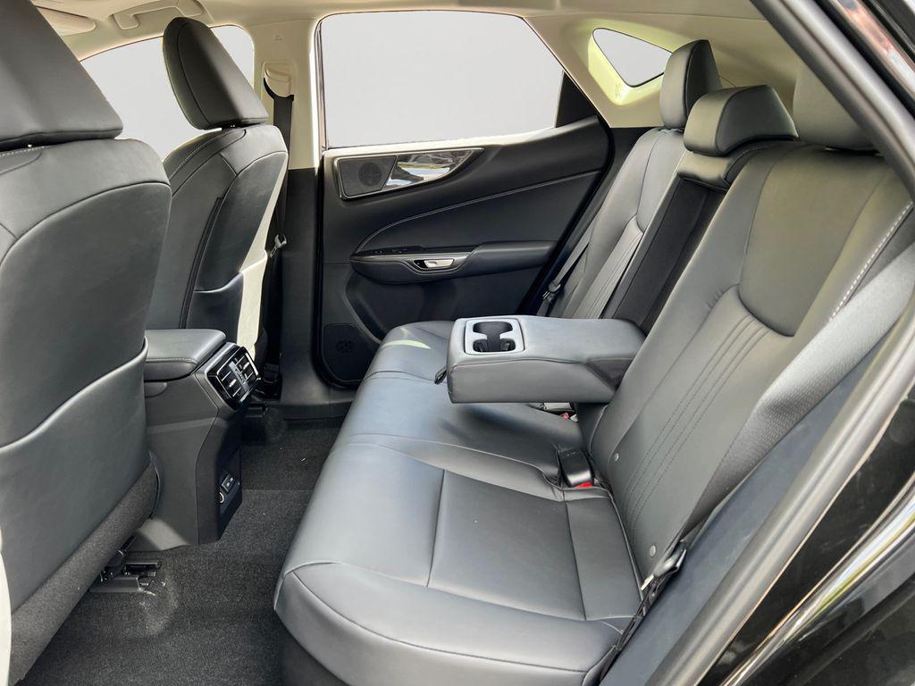 new 2026 Lexus NX 350h car, priced at $53,294