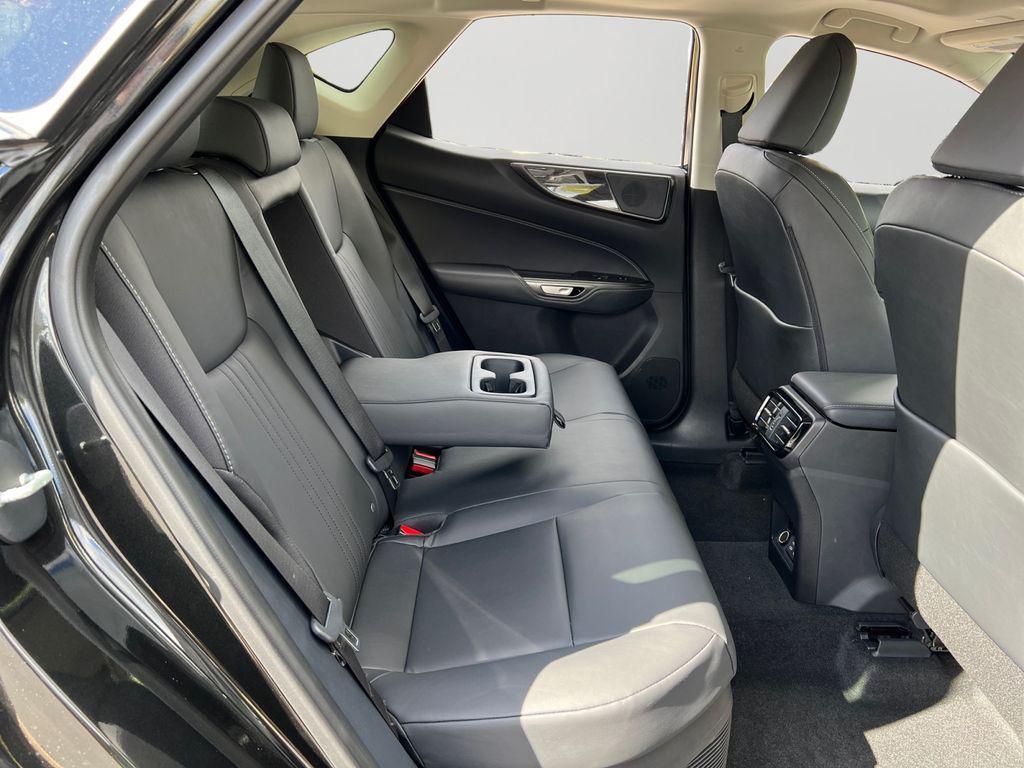 new 2026 Lexus NX 350h car, priced at $53,294