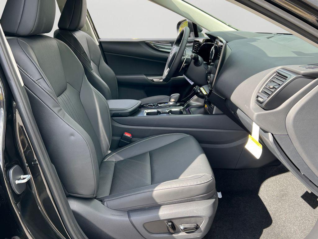 new 2026 Lexus NX 350h car, priced at $53,294